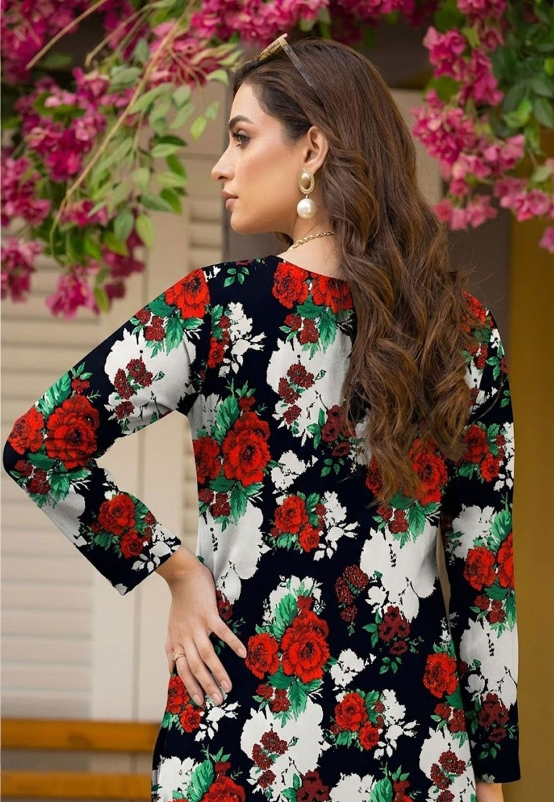 2PC Cambric Cotton RTC-17