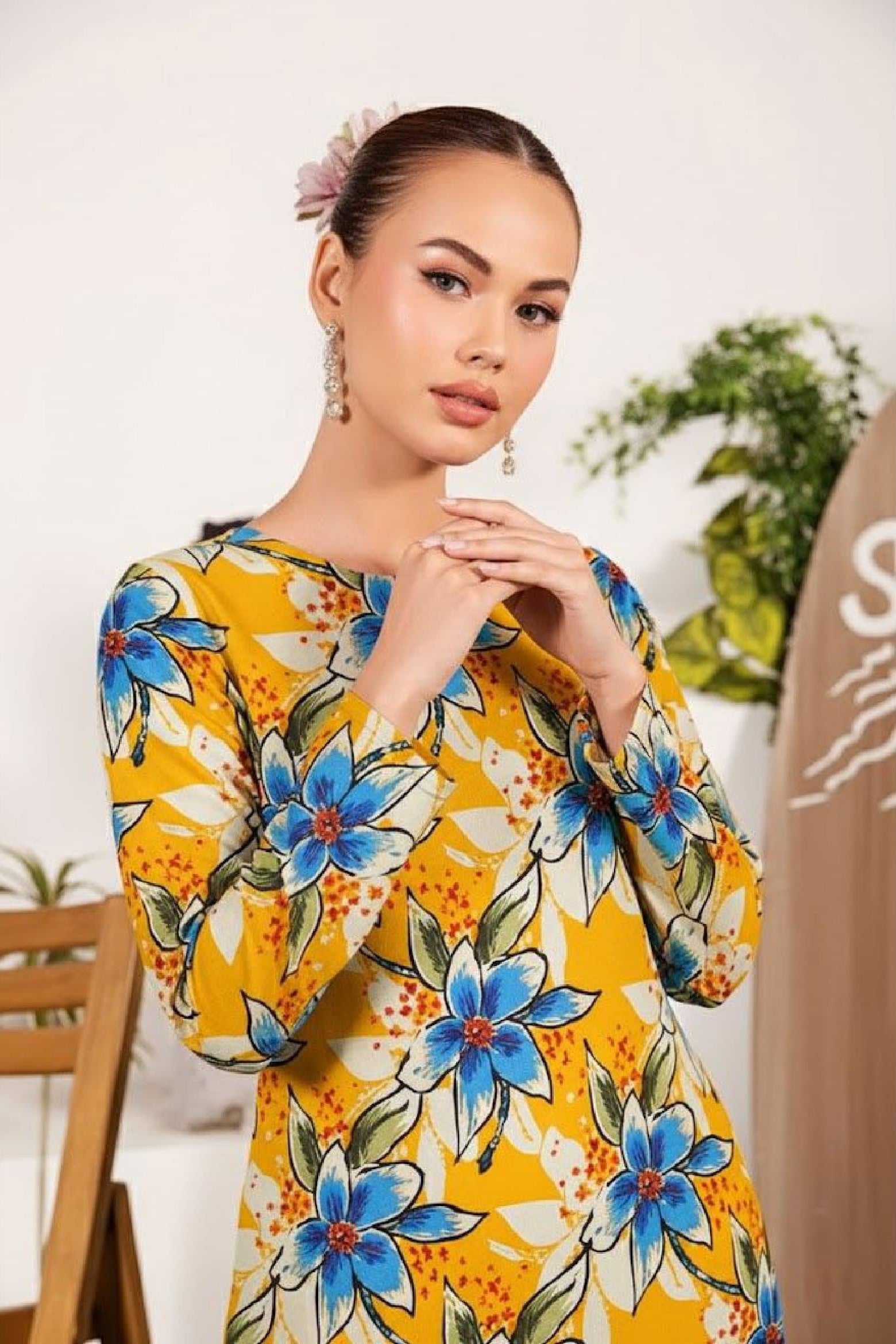 2 PC Un-Stitched Khaddar RTMK-05