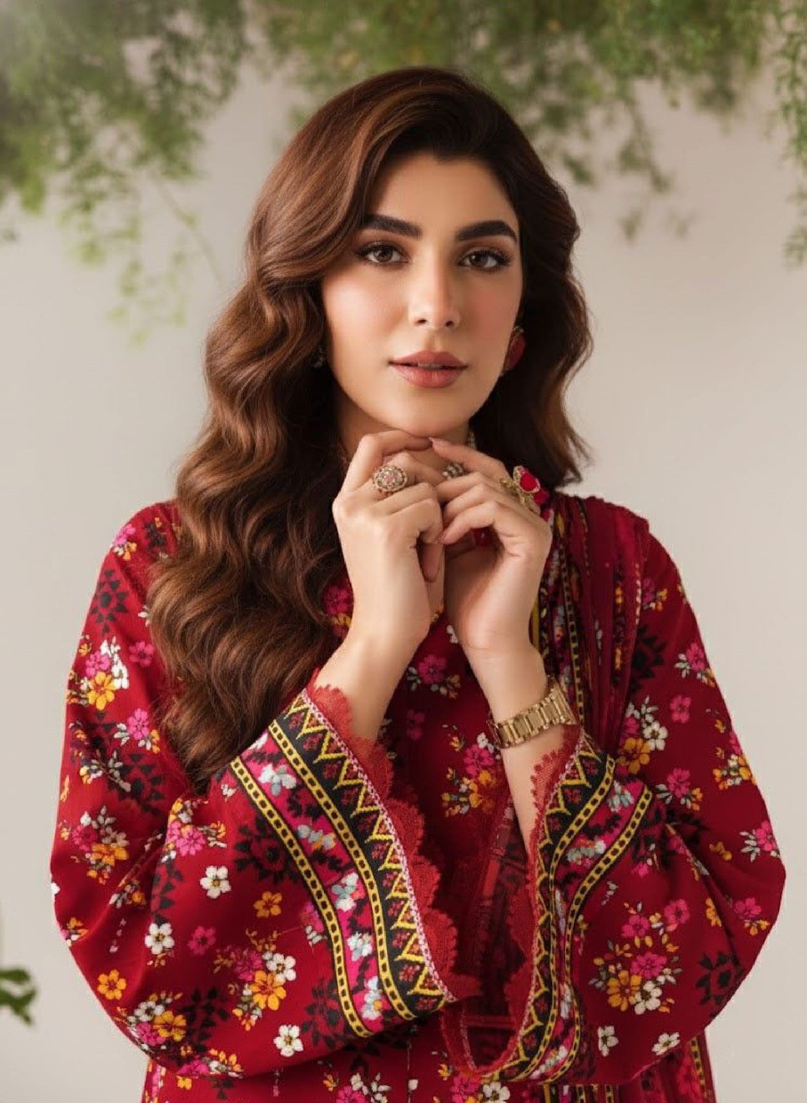 3PC VISCOSE LINEN RT-VL-25