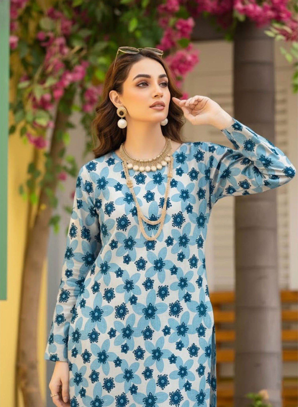 2PC Cambric Cotton RTC-18