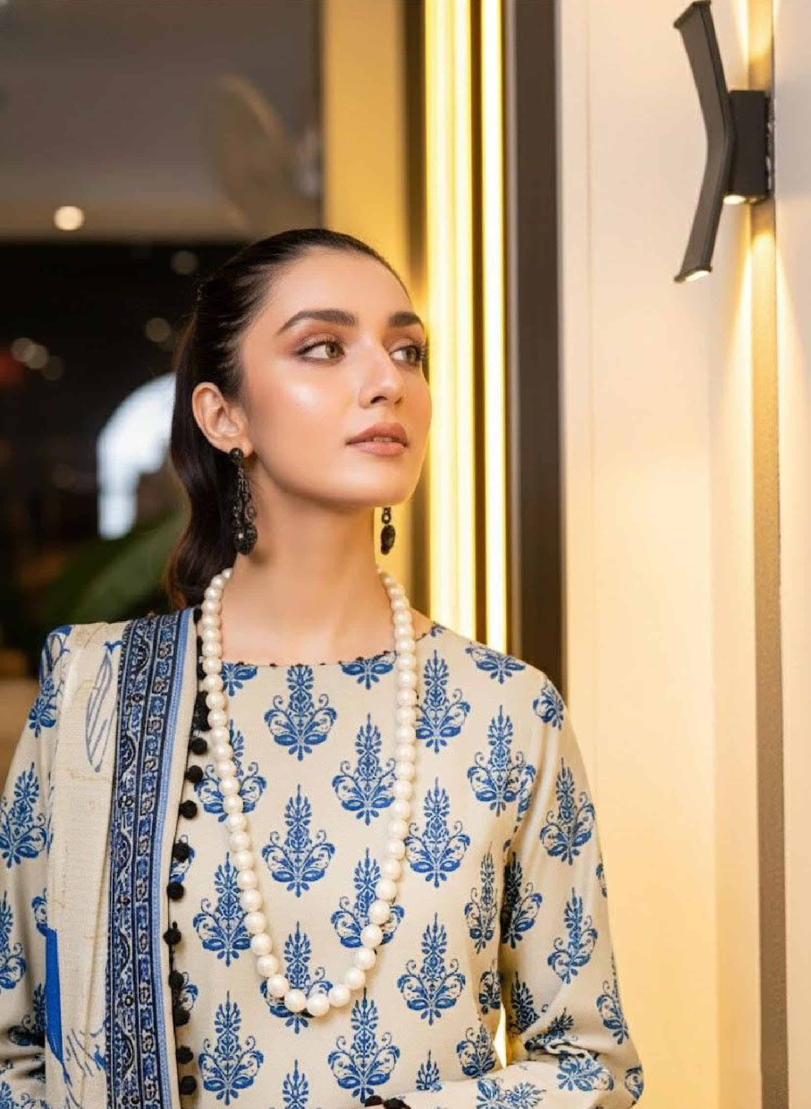 3PC VISCOSE LINEN RT-RM-01