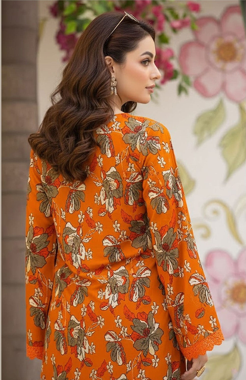 2PC Cambric Cotton RTC-19