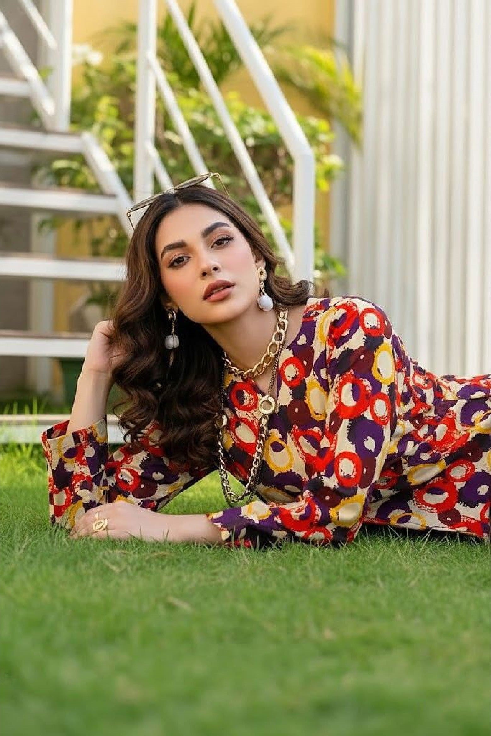 2PC Cambric Cotton RTC-21