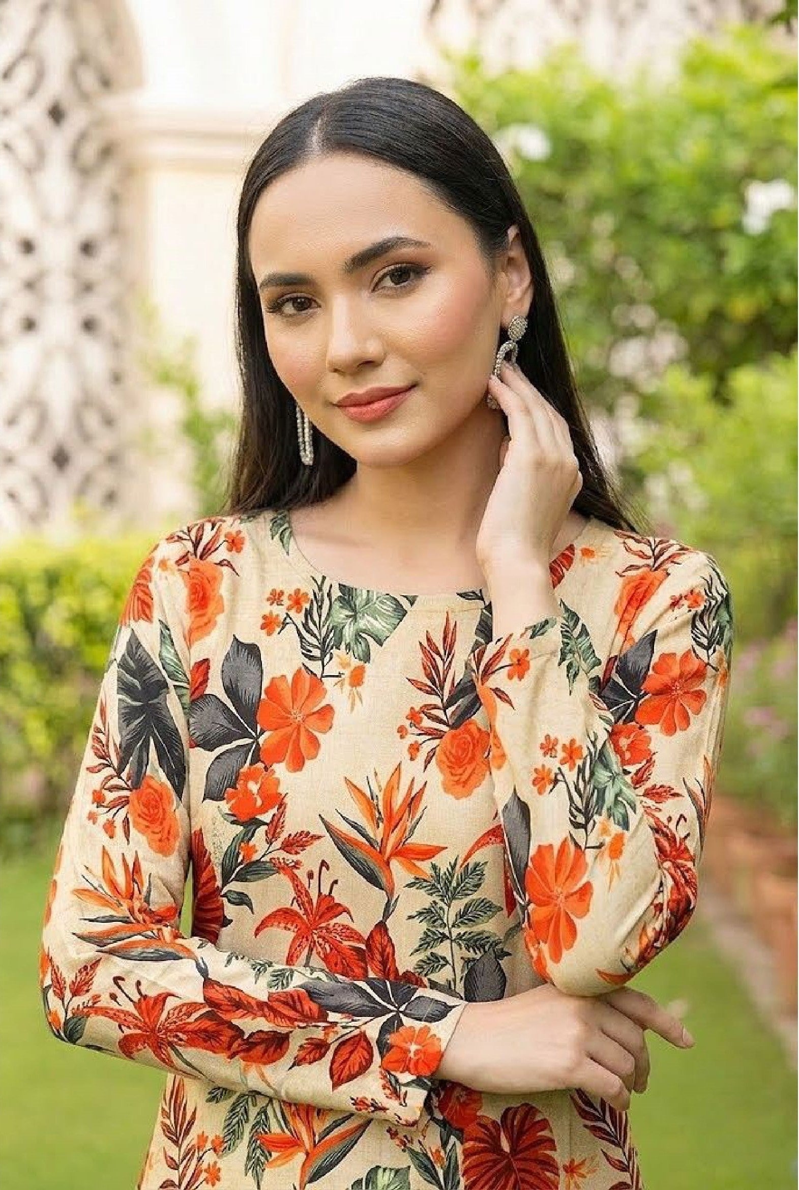 2PC Cambric Cotton RTC-22