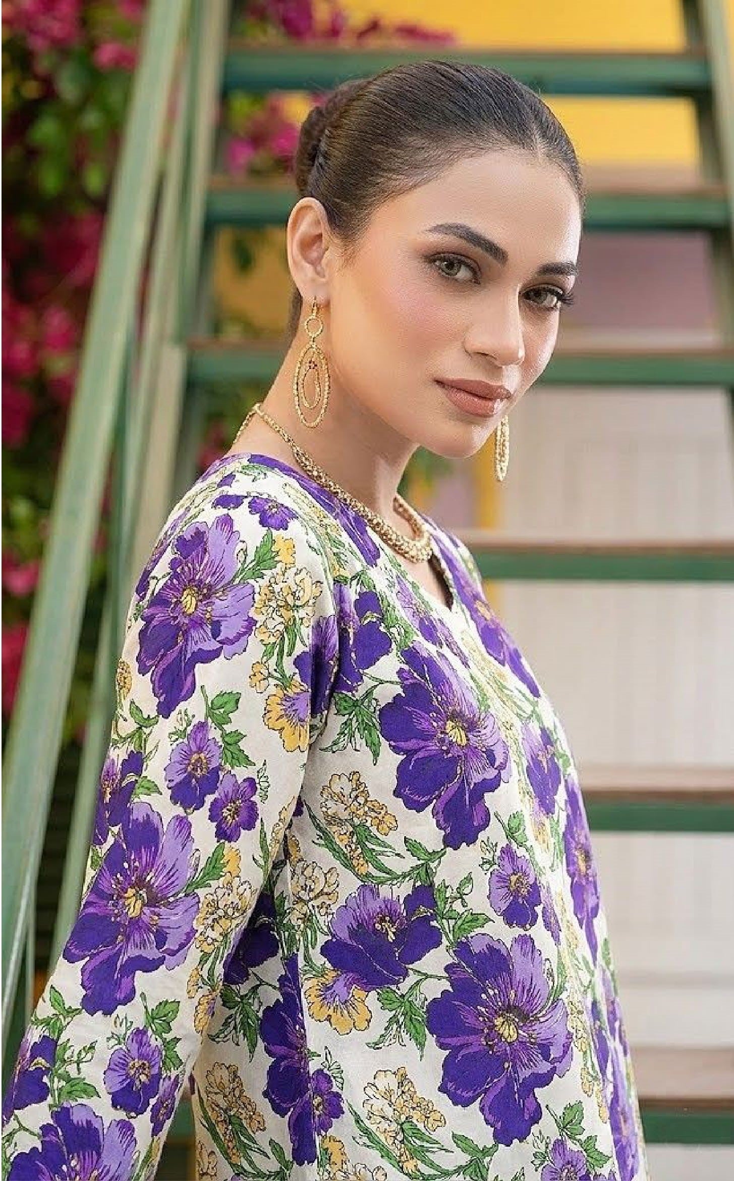 2PC Cambric Cotton RTC-16