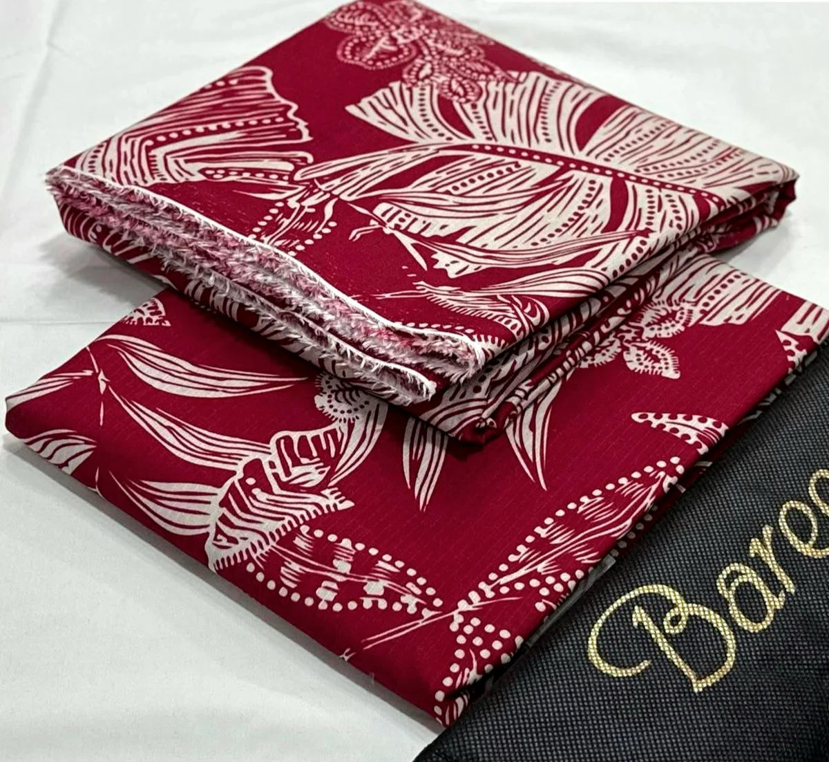 Breeze Bana Doria Linen - 2PC