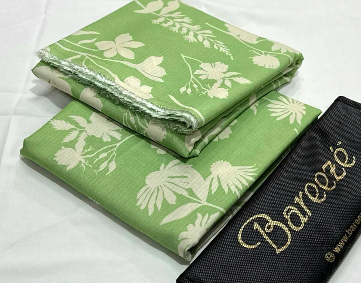 Breeze Bana Doria Linen - 2PC