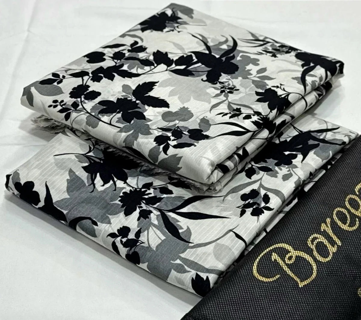 Breeze Bana Doria Linen - 2PC