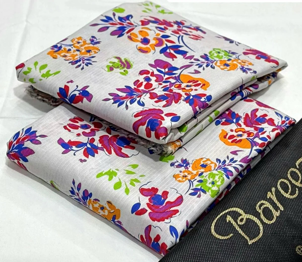 Breeze Bana Doria Linen - 2PC