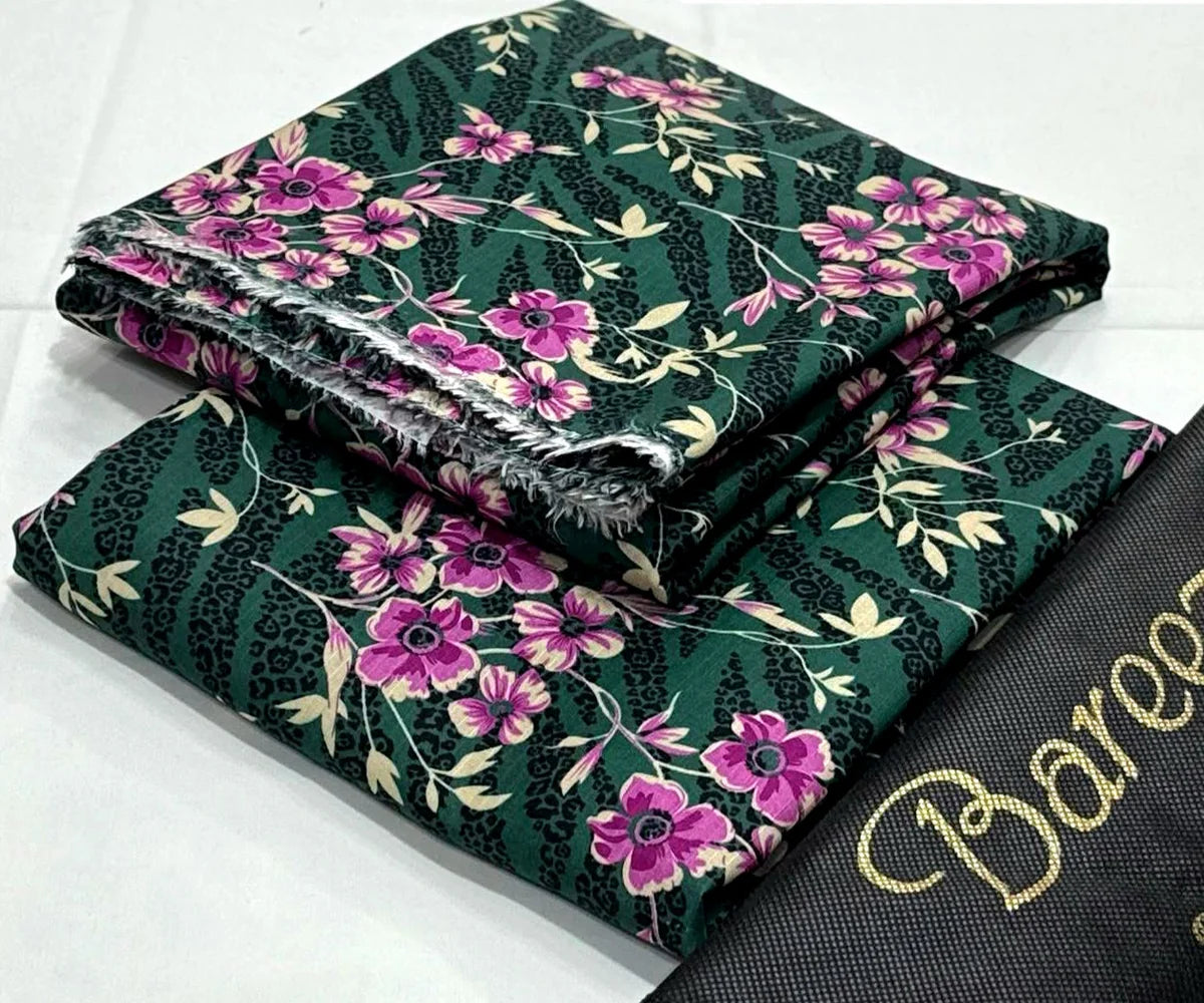 Breeze Bana Doria Linen - 2PC