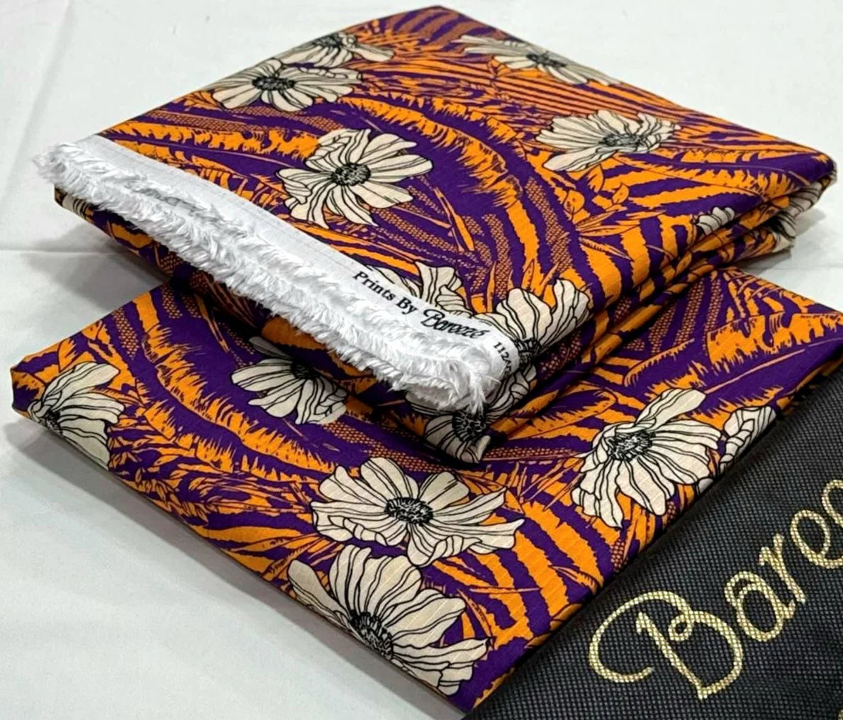 Breeze Bana Doria Linen - 2PC