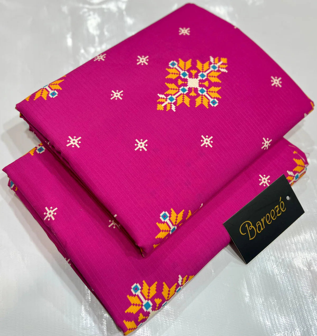 Breeze Bana Doria Linen - 2PC